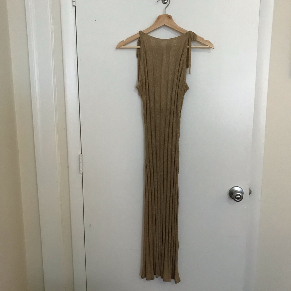 Rouje Seguei dress